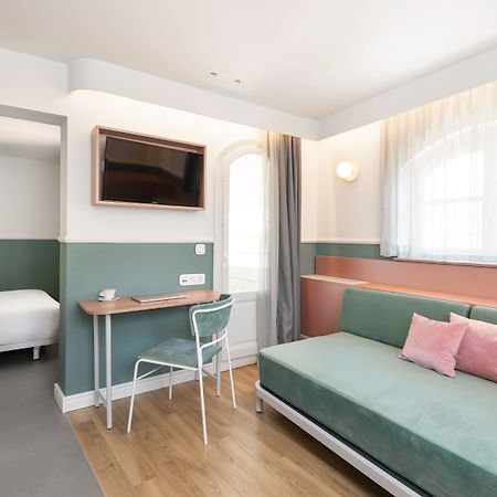 Colors Urban Hotel Thessaloníki Ngoại thất bức ảnh