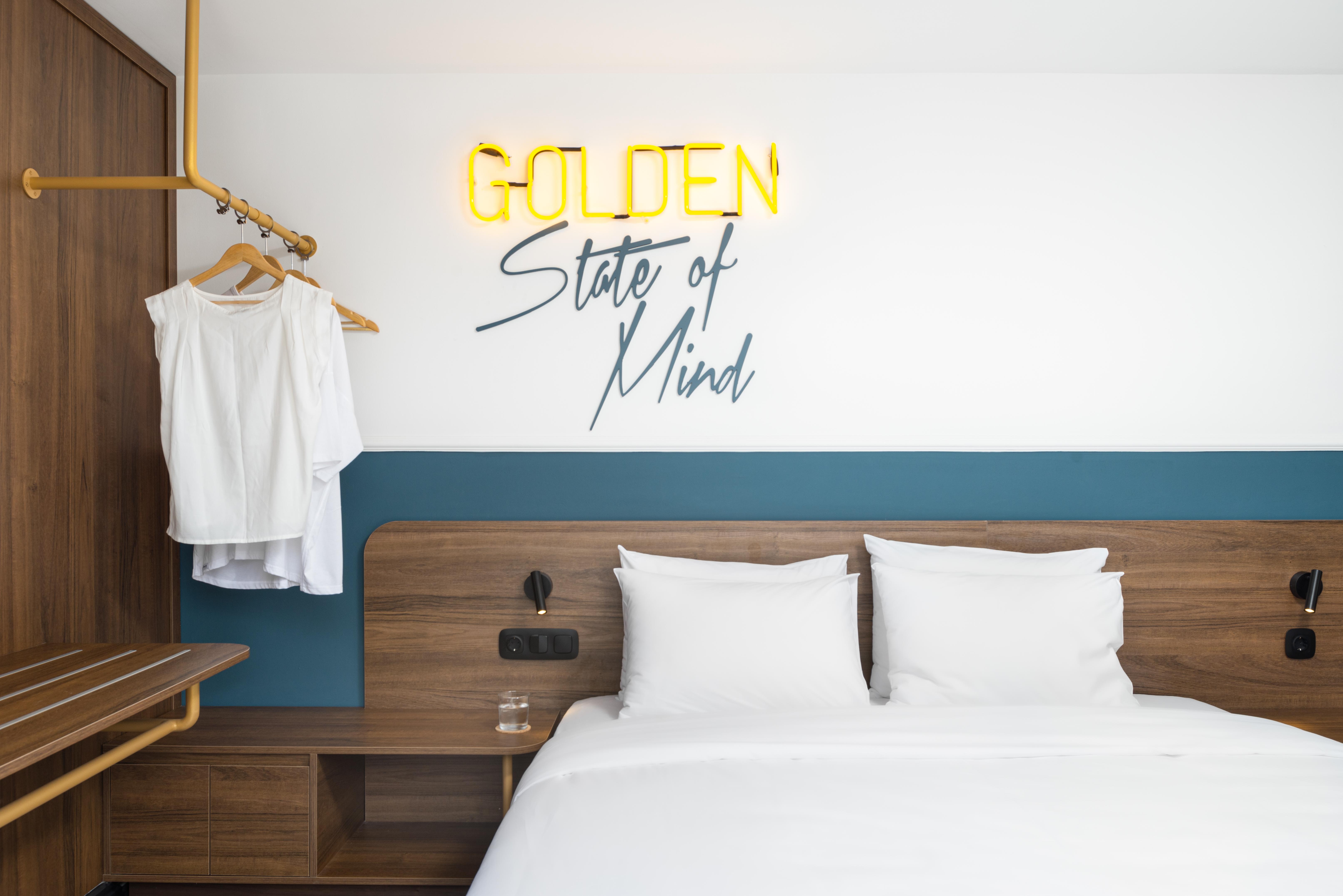 Colors Urban Hotel Thessaloníki Ngoại thất bức ảnh