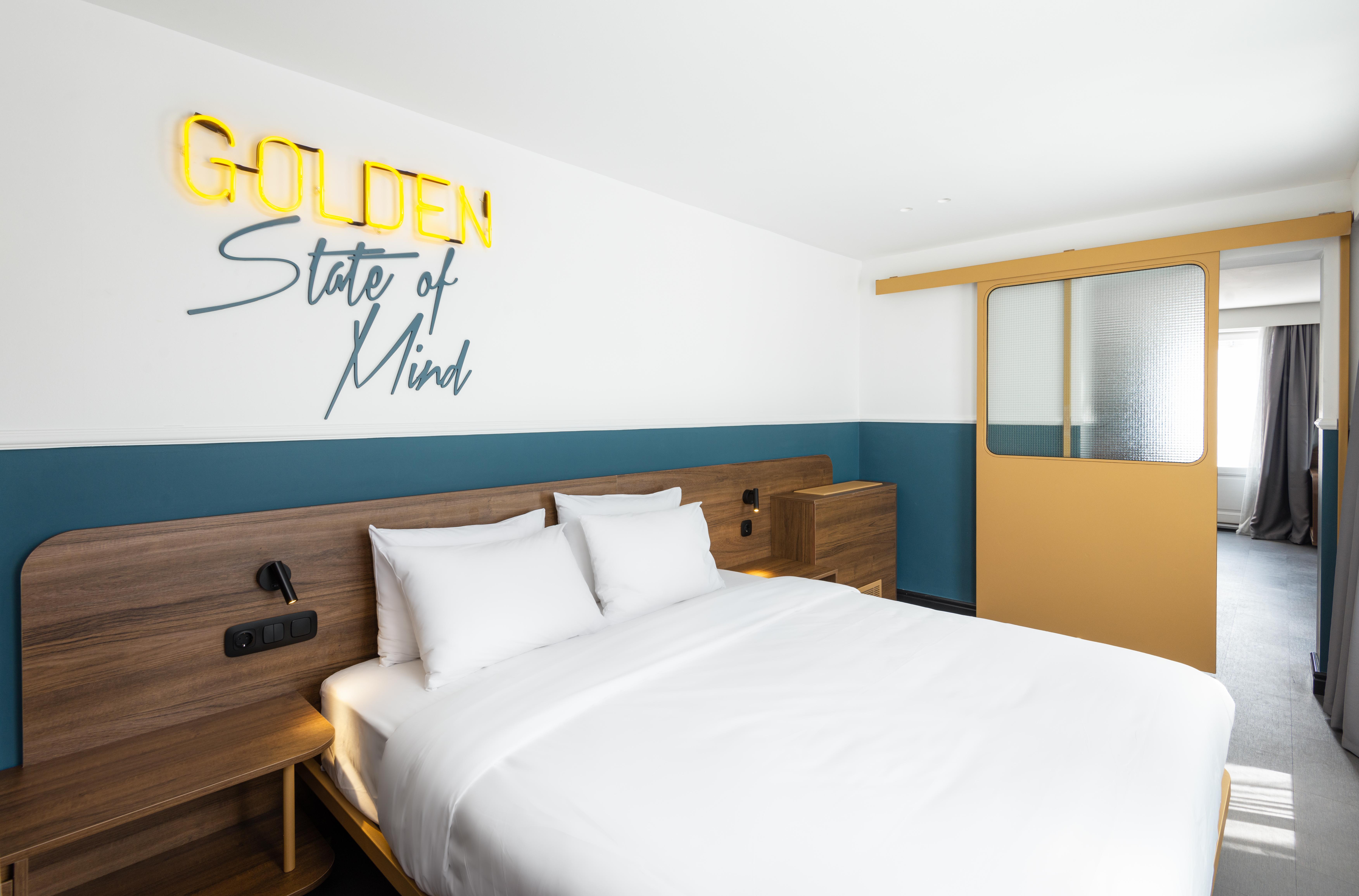 Colors Urban Hotel Thessaloníki Ngoại thất bức ảnh