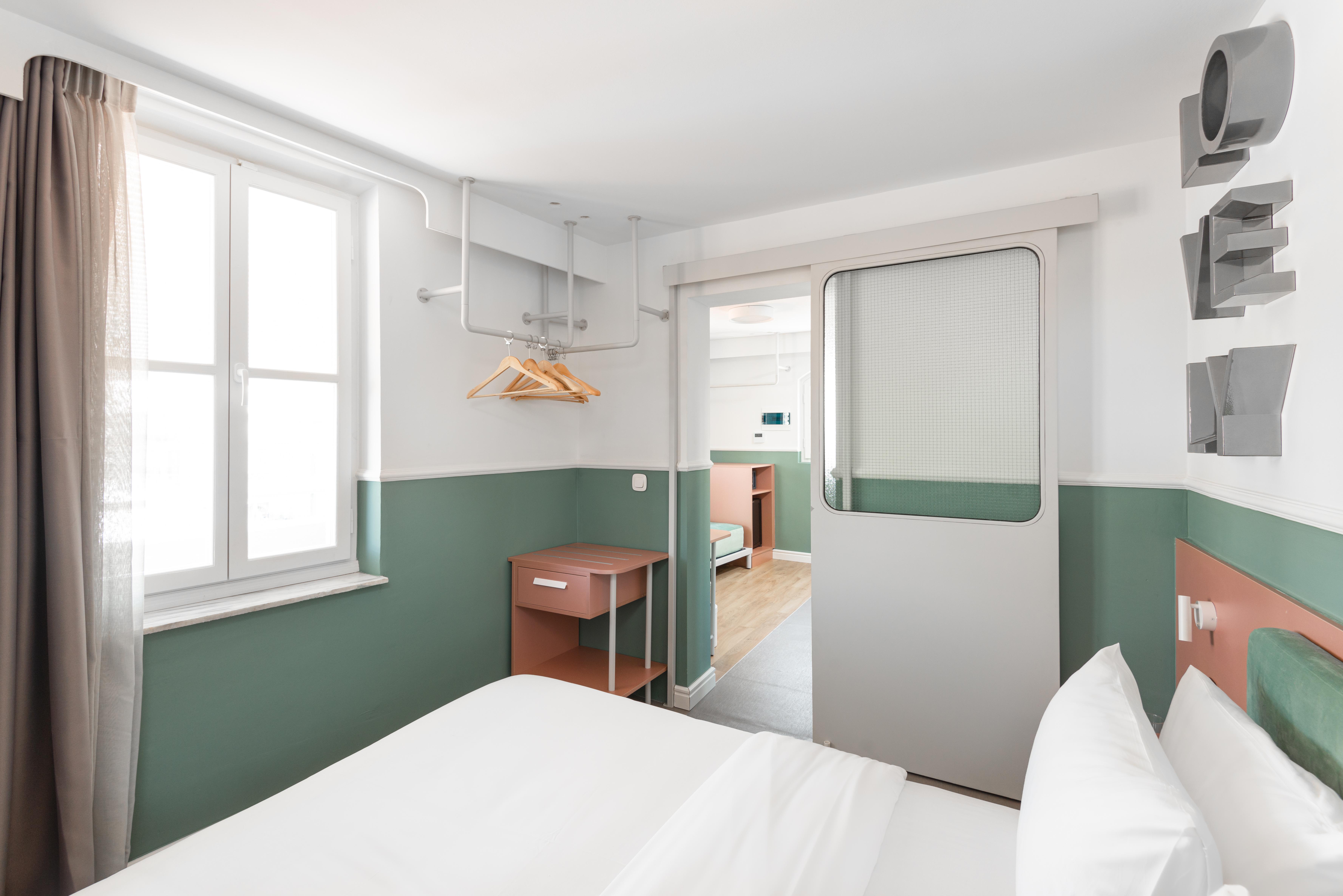 Colors Urban Hotel Thessaloníki Ngoại thất bức ảnh