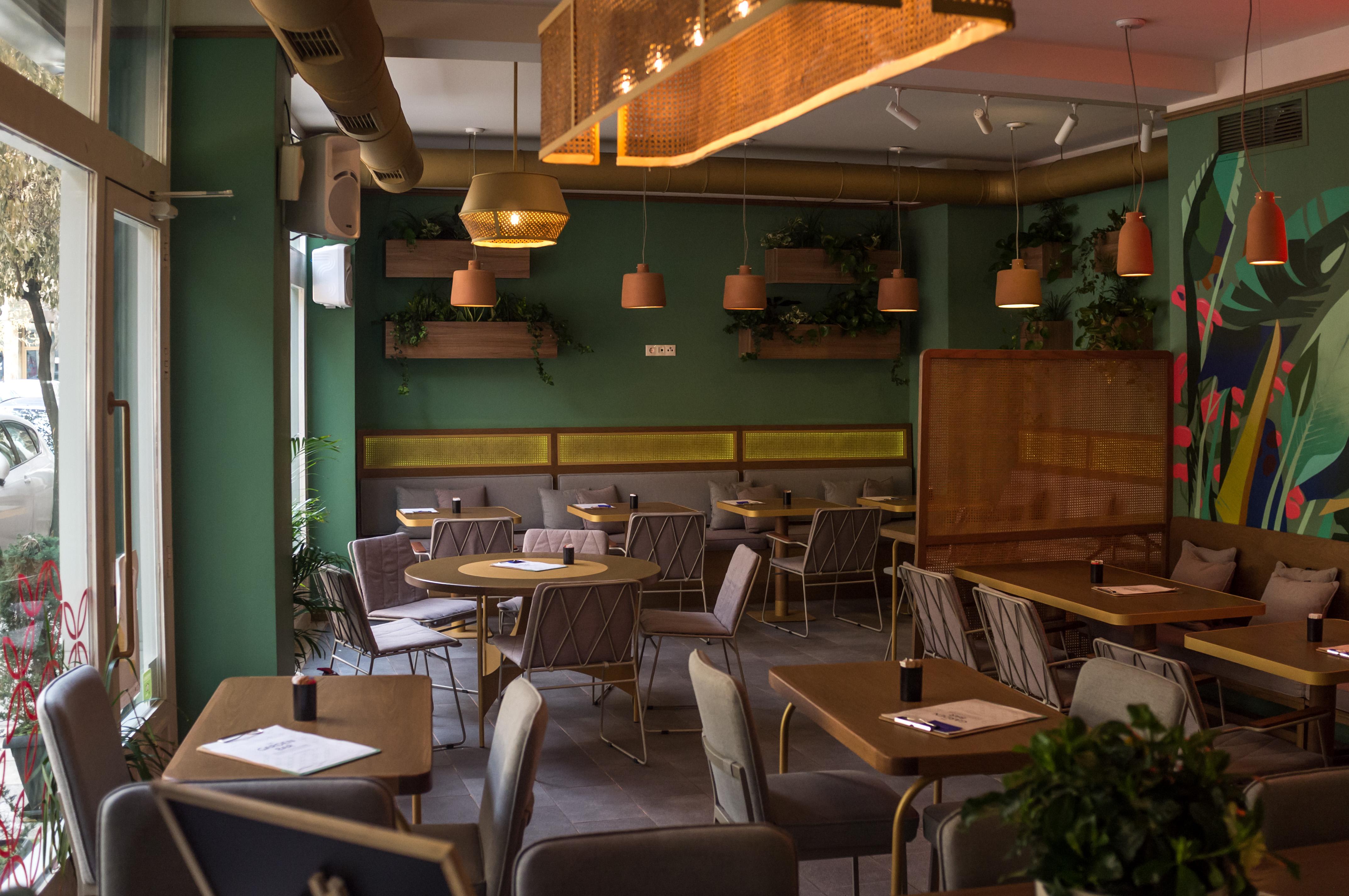 Colors Urban Hotel Thessaloníki Ngoại thất bức ảnh