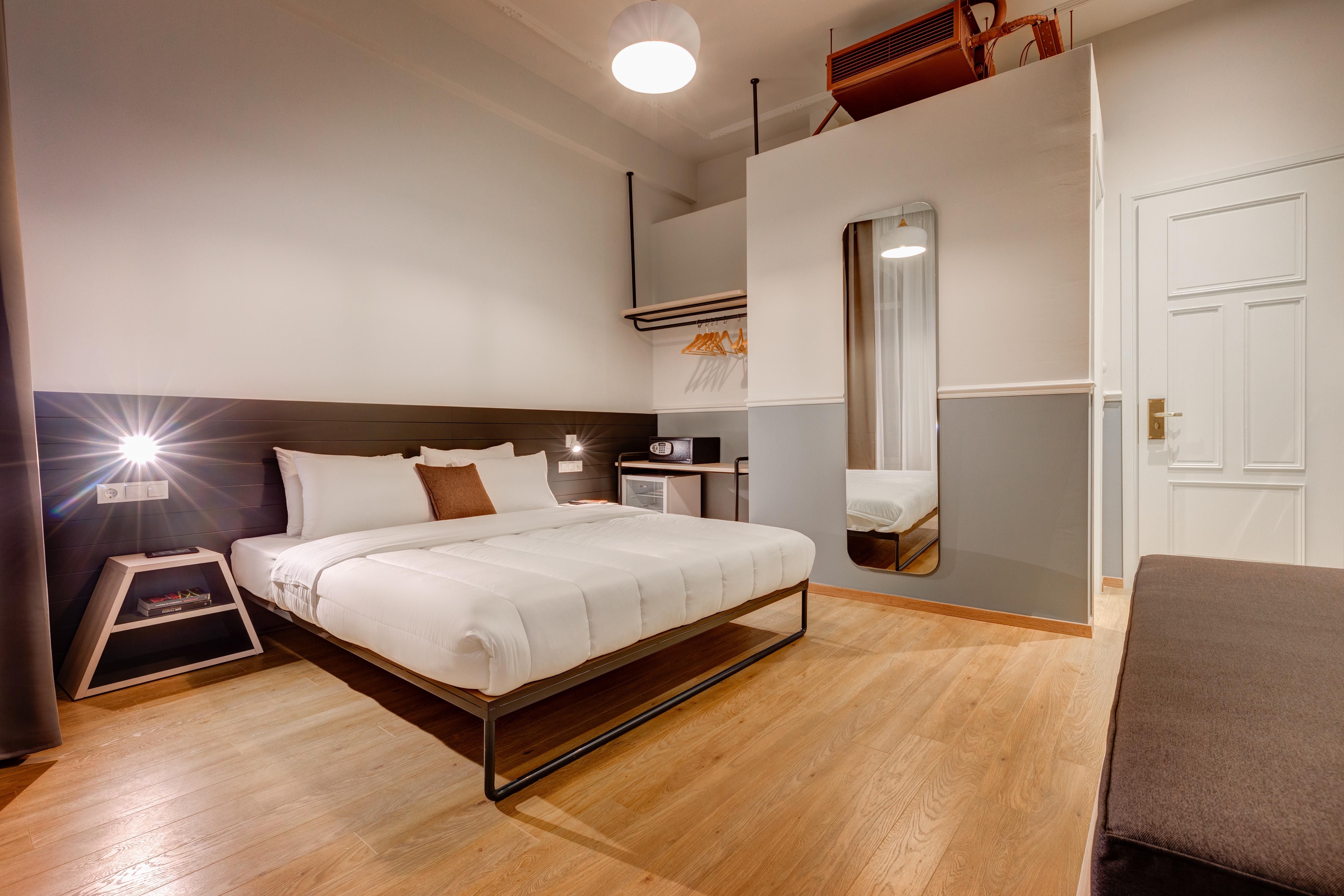 Colors Urban Hotel Thessaloníki Ngoại thất bức ảnh