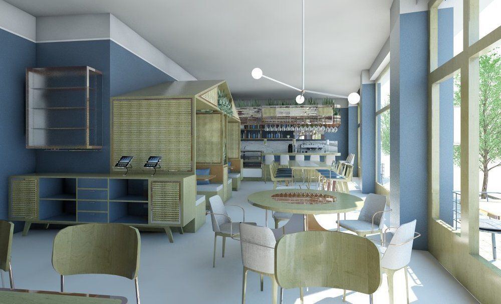 Colors Urban Hotel Thessaloníki Ngoại thất bức ảnh